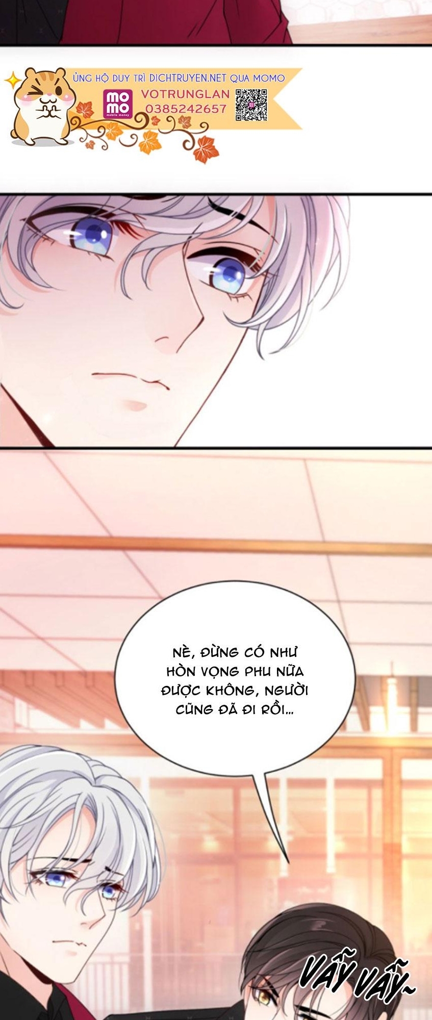 Chọc Phải Điện Hạ Yêu Nghiệt Chapter 39 - Trang 22