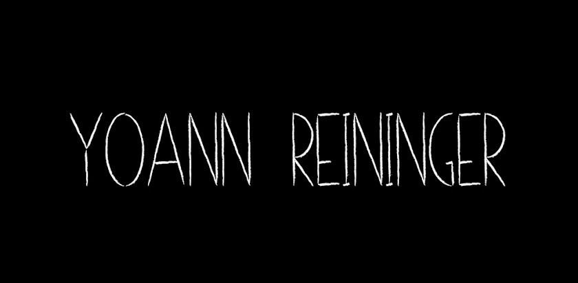 Yoann Reininger