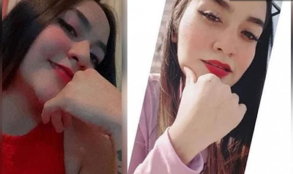 Tania quedó paralítica y su hermana Nancy murió en Metro Olivos; SU MADRE PIDE JUSTICIA Tania quedó paralítica y su hermana Nancy murió en Metro Olivos; SU MADRE PIDE JUSTICIA