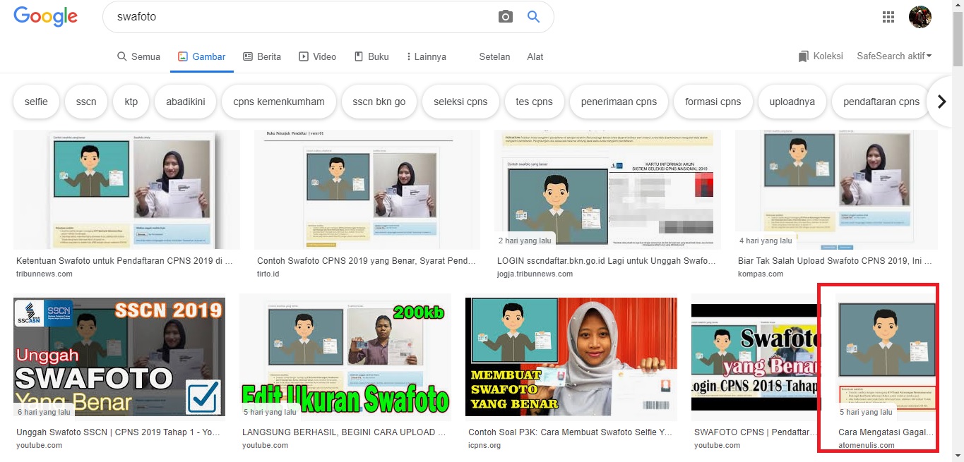 cara agar postingan blog muncul di google Teknoid