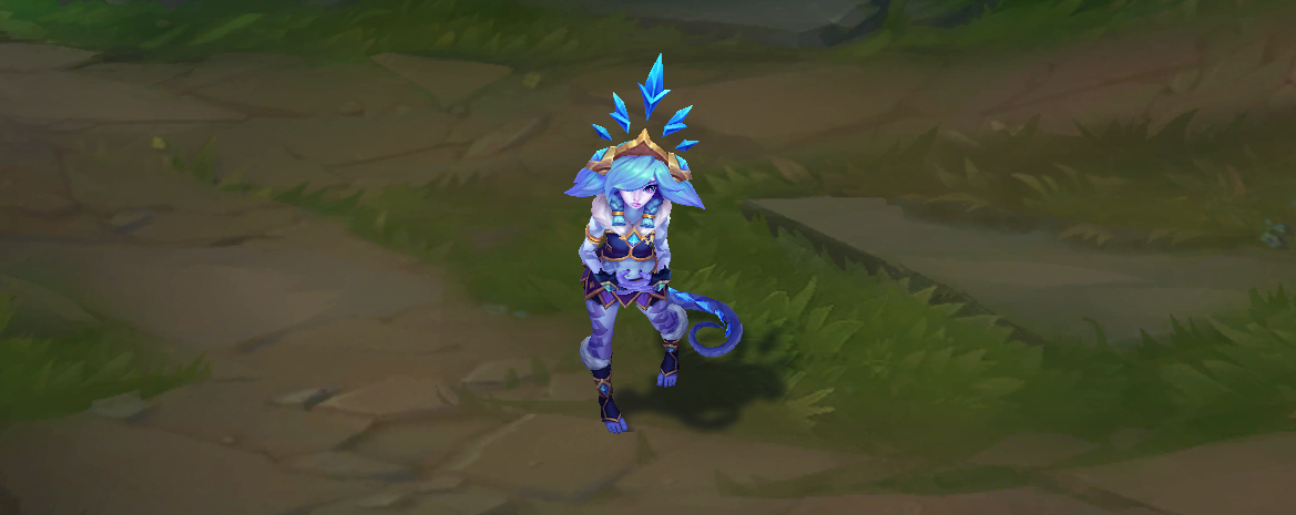 Surrender at 20: 11/19 PBE Update: Neeko, New Skins for Soraka, Twitch