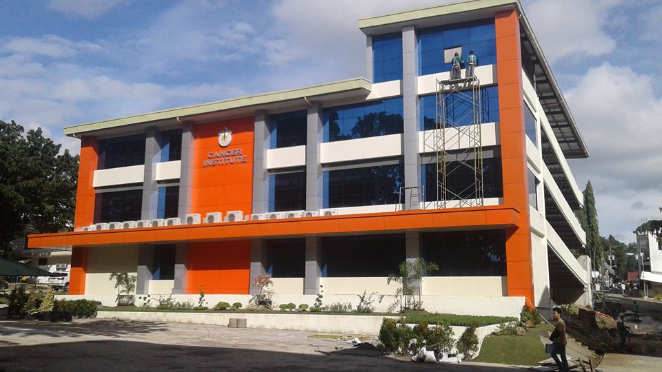 Philippines Largest Hospital that Around 1,500 Beds Opens