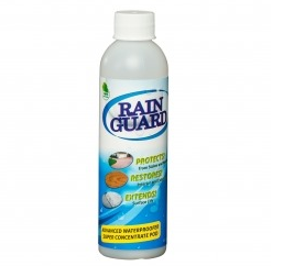 *FREE* #Rainguard #Waterproofing Spray #Sample