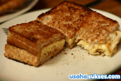 Analisa Peluang Usaha Dan Rincian Modal Membuka Bisnis Roti Bakar