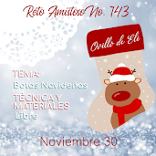 RETO AMISTOSO 143