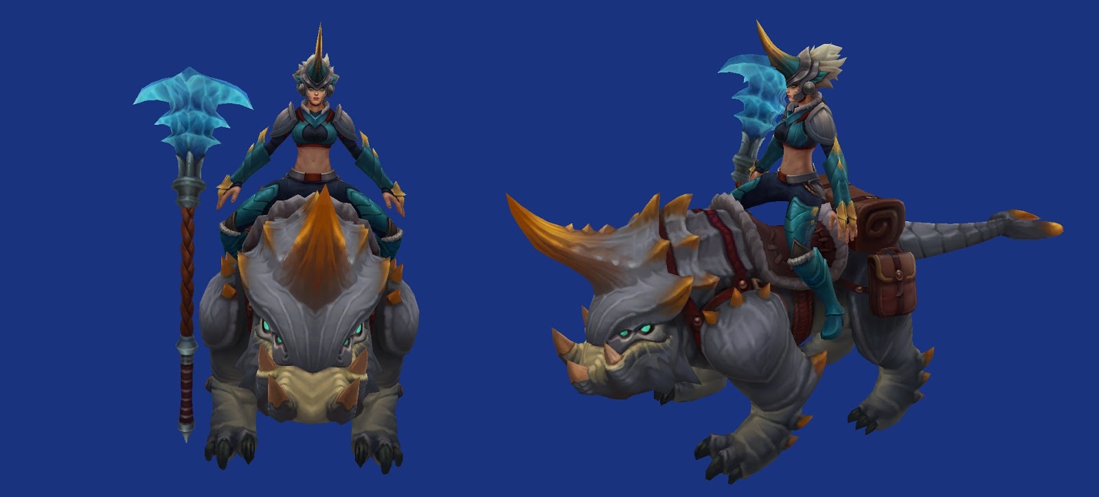 Бист хантер. Зверобой седжуани скин. Зверобой дрейвен скин. Комментатор дрейвен скин. Седжуани beast hunters.