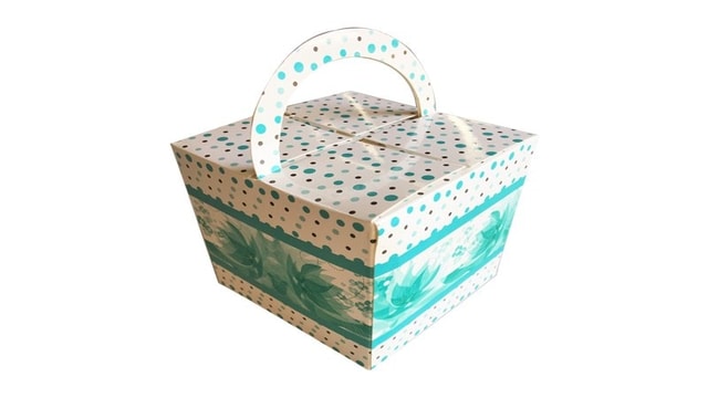 printed handle boxes printed handle boxes