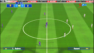 PES CHELITO JBW PSP 2020 GRASS HD CAMERA PS4 OFFLINE ANDROID FULL UPDATE
