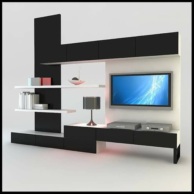 best floating tv stand