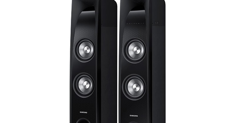 Как разобрать колонку самсунг tw h5500