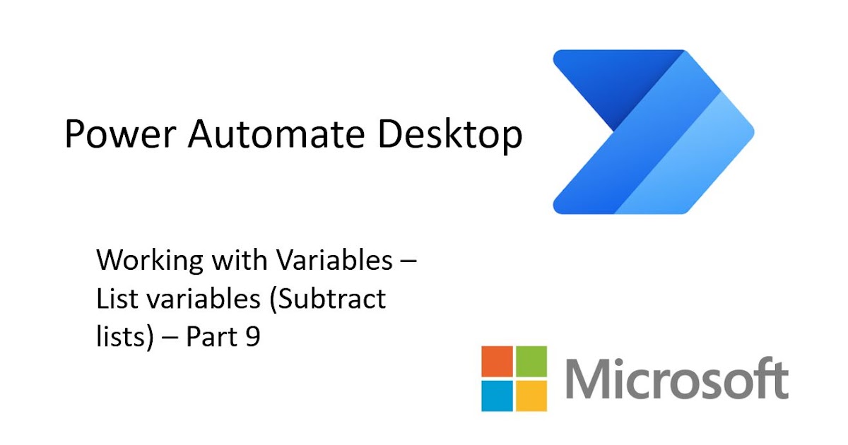 Power Automate Desktop Text To Number