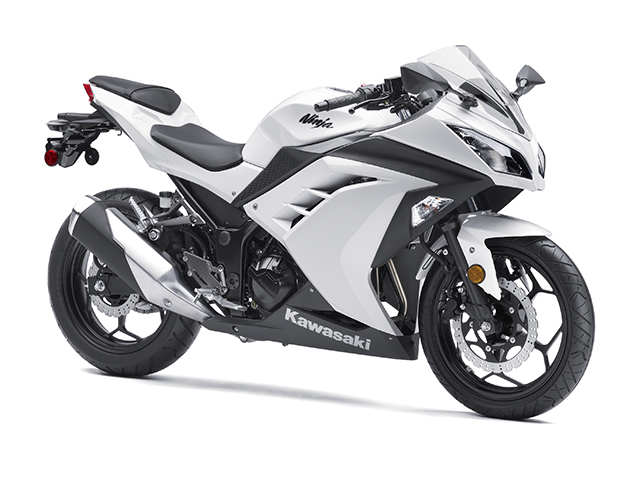 2014 Kawasaki Ninja 650 ABS Review and Prices