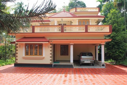Kerala Model Low Cost House Plans For 1100 Square Feet Wood Design Ideas
