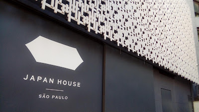 Viagem para São Paulo