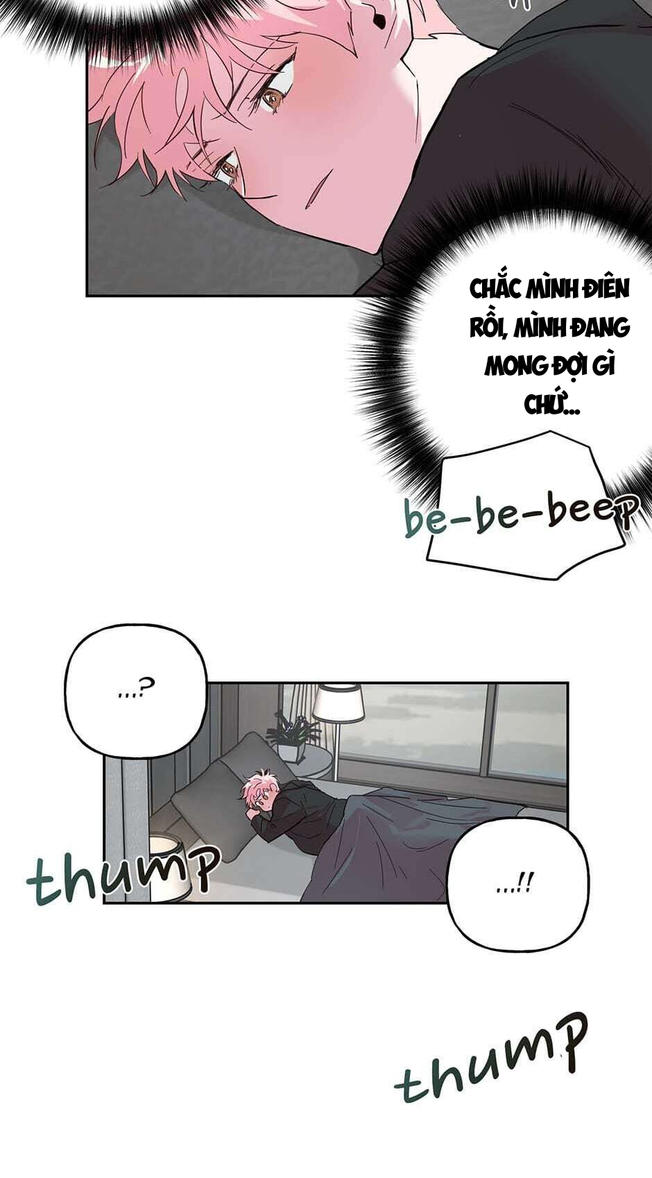 Đọc truyện Assorted Wildness - Chapter 29