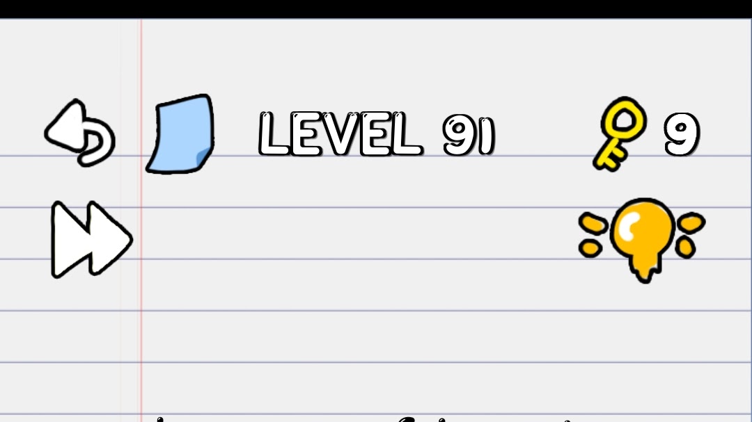 Jawaban Stump Me Level 91 92 93 94 95 96 97 98 99 100 Gamers Bunyu