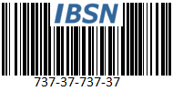 IBSN: Internet Blog Serial Number 737-37-737-37