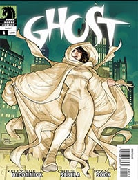 Ghost (2013)
