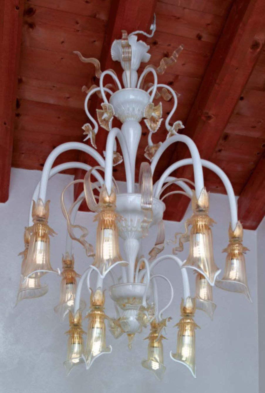 Ricambi per lampadari in vetro di Murano e specchi Veneziani Venini Ricambi per lampadari in vetro di Murano e specchi Veneziani Venini