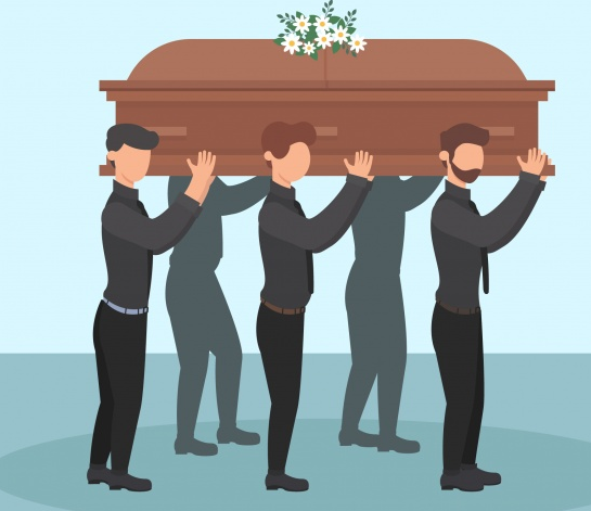 Apa Arti Mimpi Melihat Keranda Mayat Anda Harus Paham Bahorak Apa Arti Mimpi Melihat Keranda Mayat Anda Harus Paham Bahorak