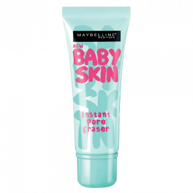 Maybelline Baby Skin Pore Eraser | Cate Renée