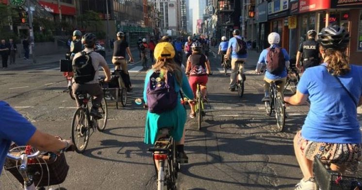 ride your bike to work scheme