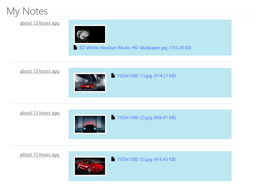 File Storage Options For Dynamics 365 Portal Microsoft Dynamics
