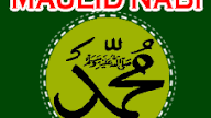 Gambar Dp Maulid Nabi Muhammad
