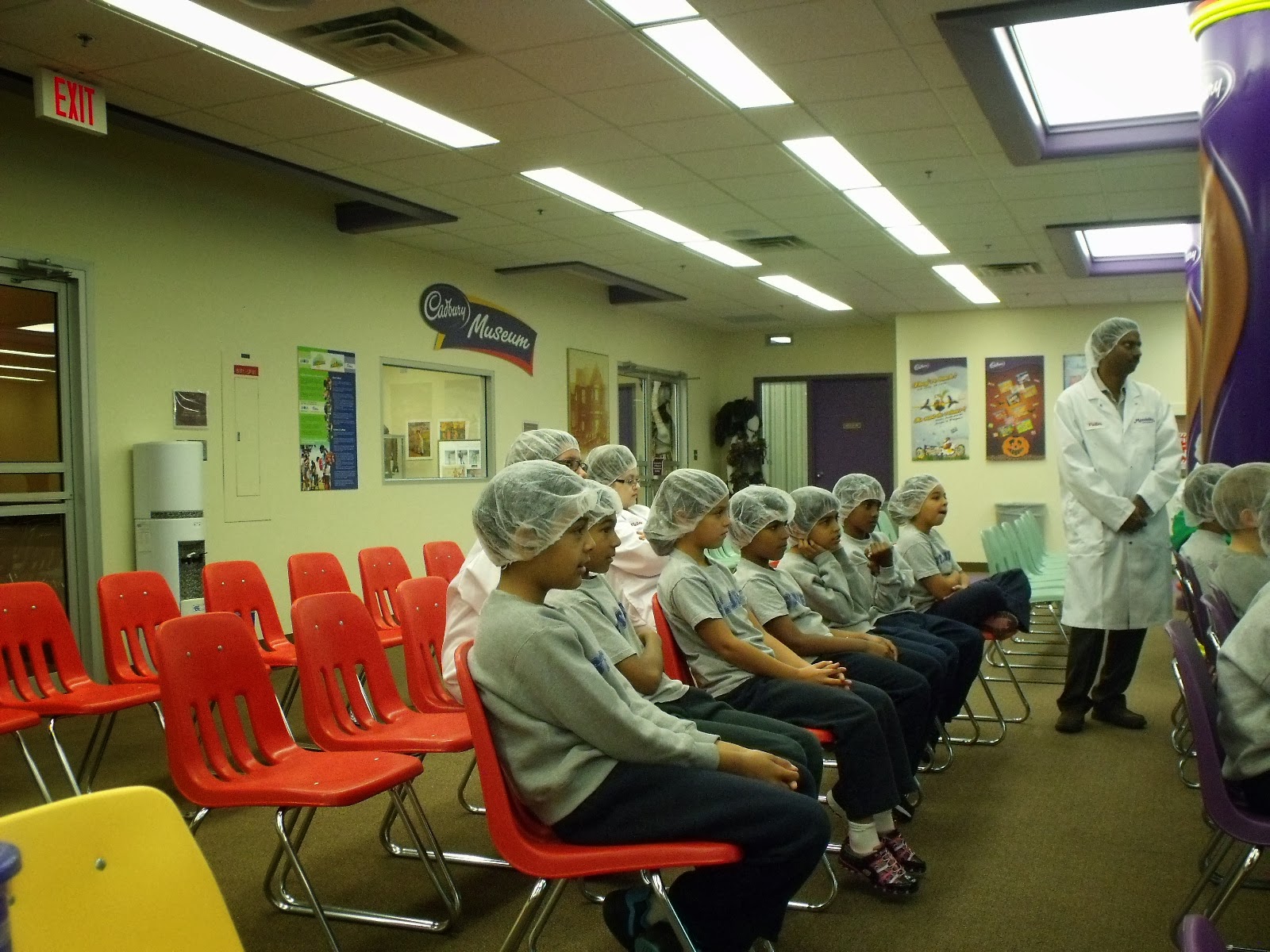 Homework factory 06 image