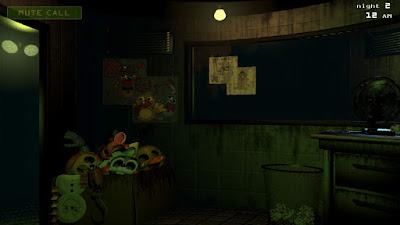 Five Nights At Freddys The Core Collection Screenshot 4