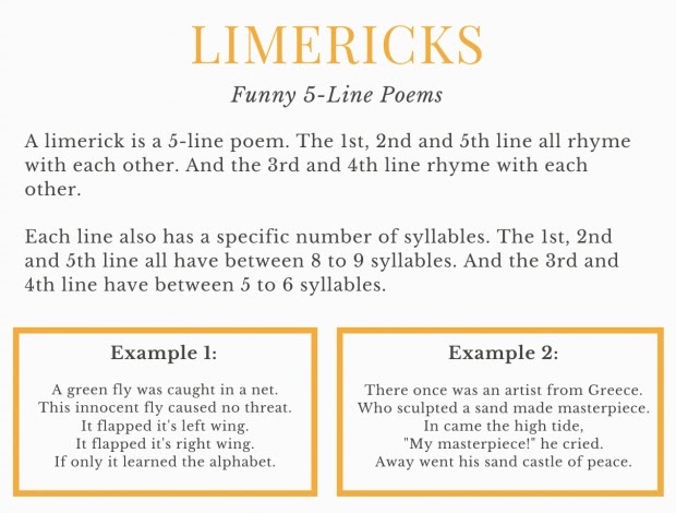 Limericks