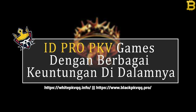 I DPRO PKV Games