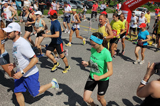 carrera popular