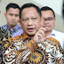 Mendagri Ingatkan Pemda Tak Patuhi PPKM Darurat Terancam Pidana