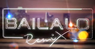 Tomás The Latin Boy - Bailalo ft Farruko