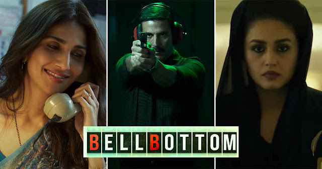 Bell Bottom 2021 Full Hindi Movie Download Filmyzilla 720p 1080p