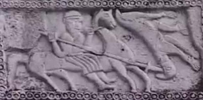 Славянски богове - Велес и Перун Veles-is-defeated-by-Perun