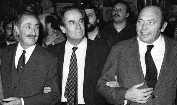 Falleció Alberto Zumarán, referente histórico del Partido Nacional