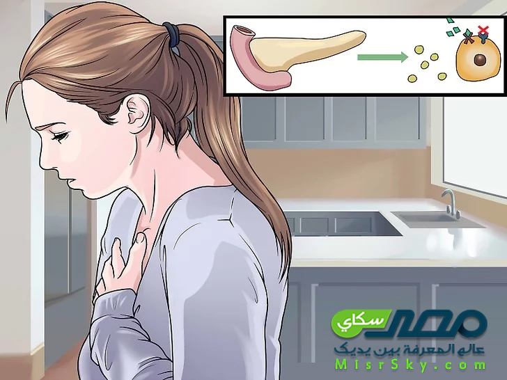 خطوات الرجيم الناجح - Successful diet steps  