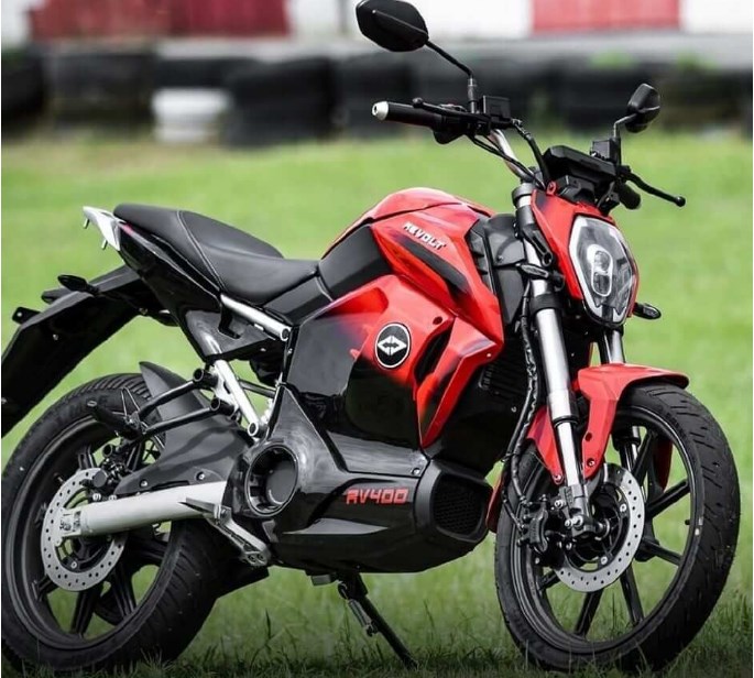 BikeDekho - New Bikes, Scooters Prices, Offers
