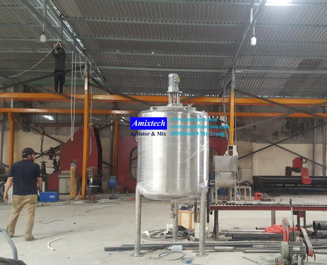 Bồn khuấy nước rửa tay Bồn khuấy nước rửa tay
