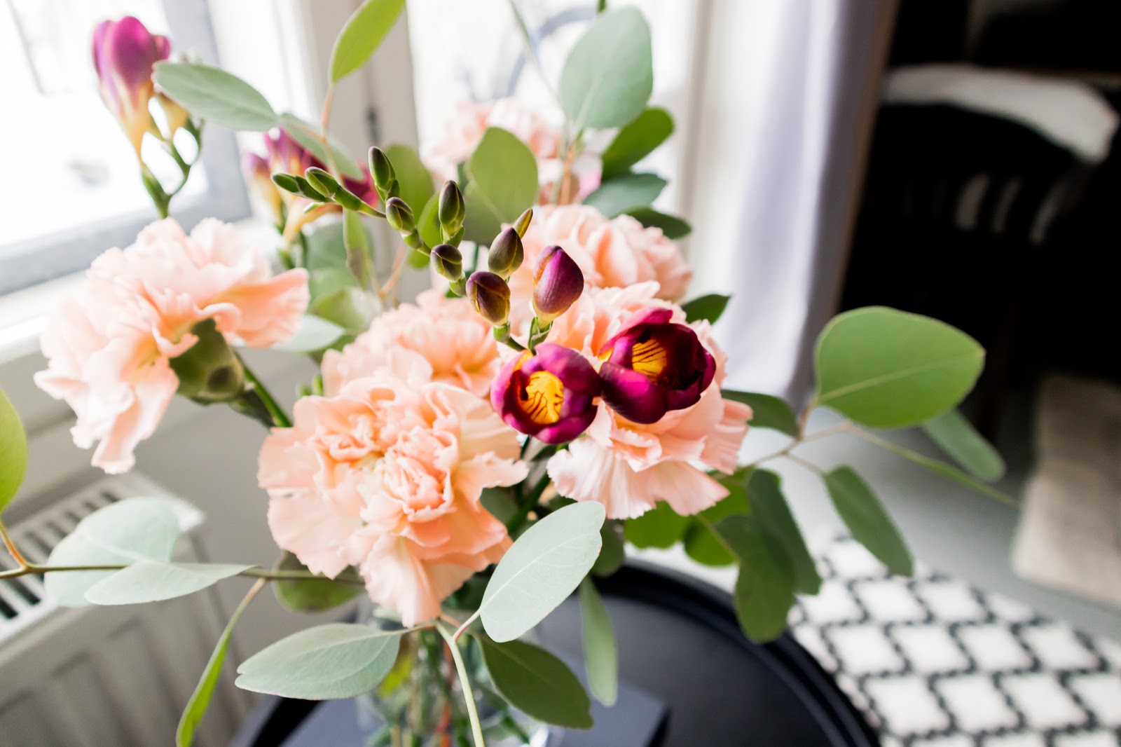 Big mamas home by Jenni S. Vuosi 2019 osa 1 Big mamas home by Jenni S. Vuosi 2019 osa 1