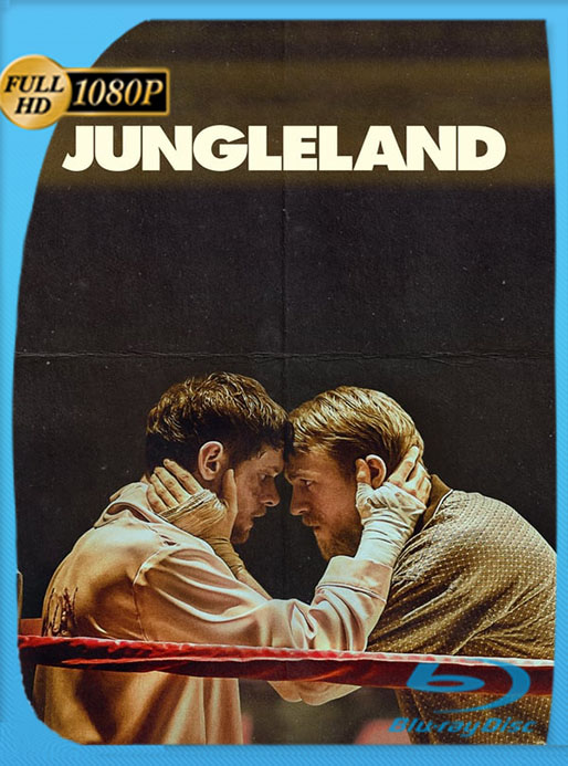 Jungleland (2019) HD 1080p Latino [GoogleDrive] [tomyly]