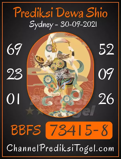Prediksi Syair Sdy 30 September 2021 Pangkalantoto