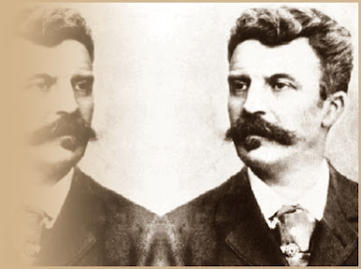 Guy de Maupassant Doppelganger