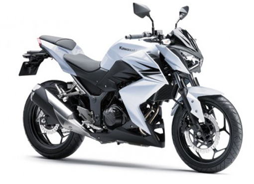 kawasaki 500cc harga
