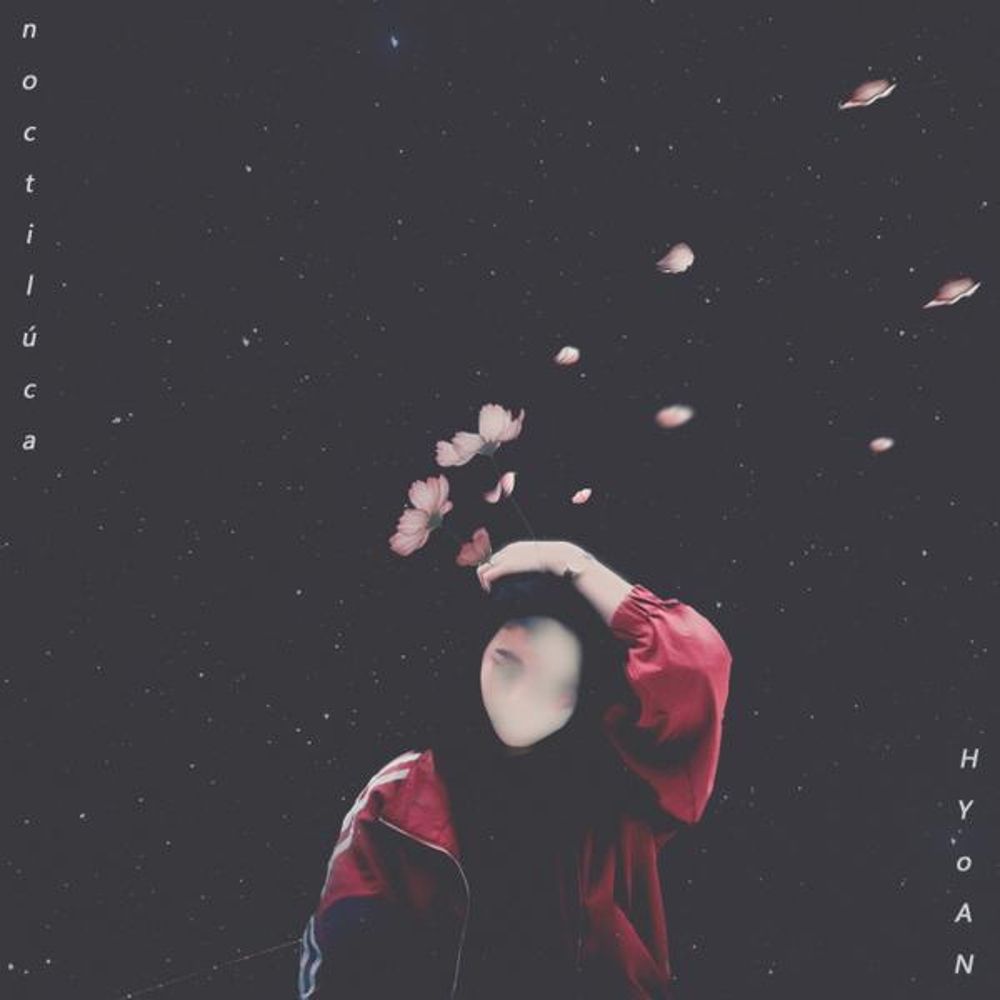Hyoan – Noctilúca – EP