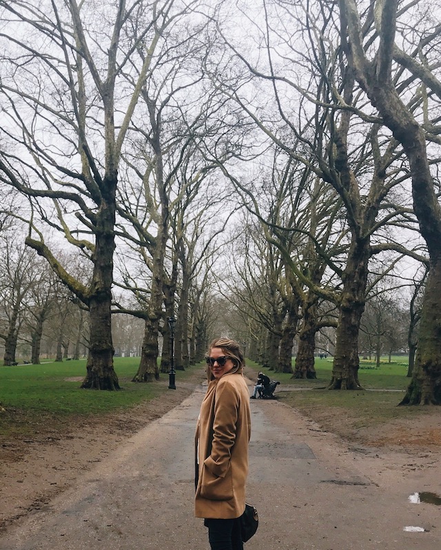 Spring Break in London: Recap II