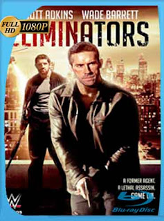 Eliminators (2016) HD [1080p] Latino [GoogleDrive] rijoHD