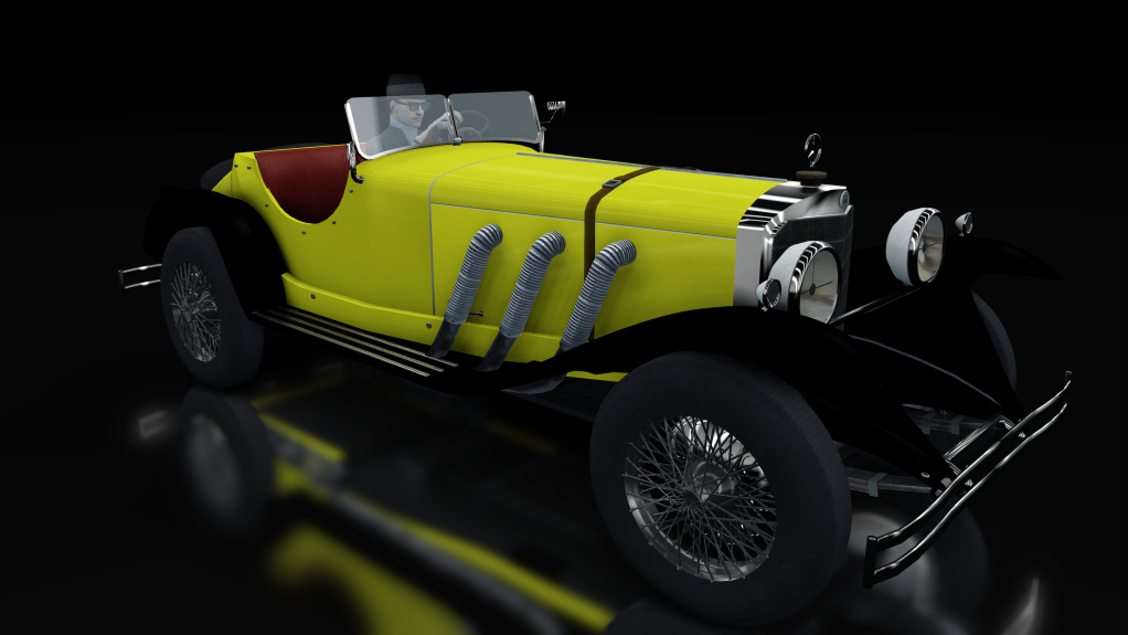 Miscellaneous Minutiae May 2020